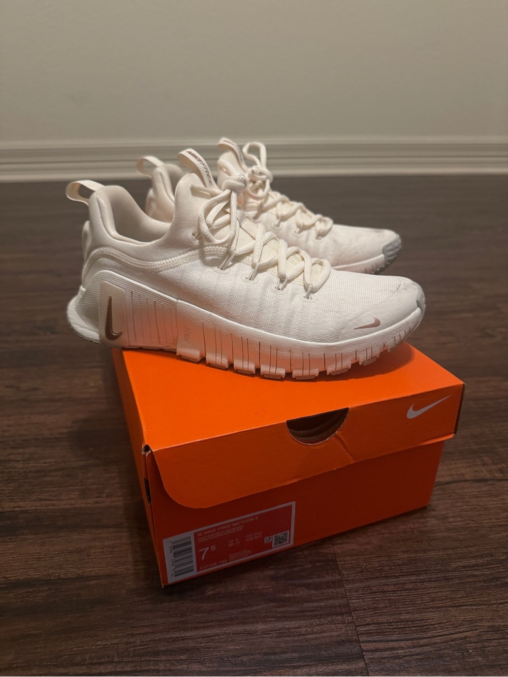 Women’s Nike Metcon 6
